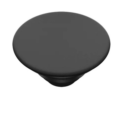 Popsockets PopTop Puhelinpidike, Black