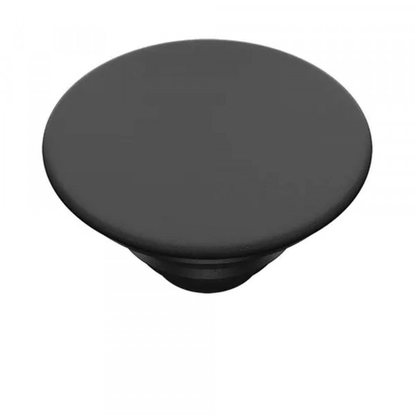 Popsockets PopTop Puhelinpidike, Black