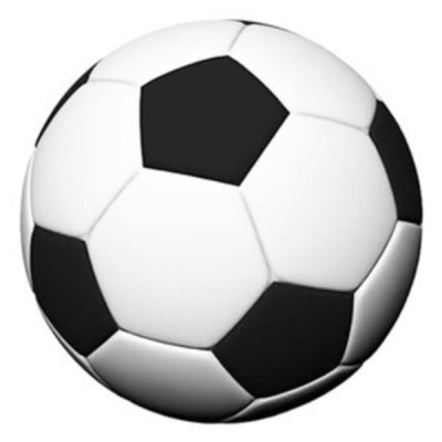 PopSockets Grip Puhelinpidike, Premium, Soccer Ball