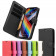 Samsung Galaxy A23 5G Mobbit Lompakko Suojakotelo, Eri Väreissä