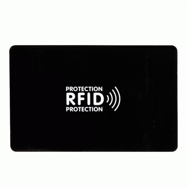 RFID-Suojakortti