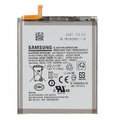 Samsung EB-BG781ABY Akku + työkalut, Galaxy A52 / A52 5G / A52s