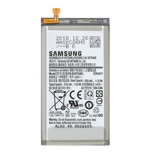 Samsung EB-BG970ABU Akku + työkalut, Galaxy S10e