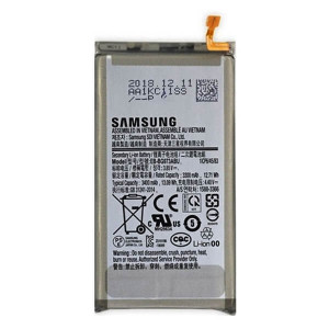 Samsung EB-BG973ABE Akku + työkalut, Galaxy S10