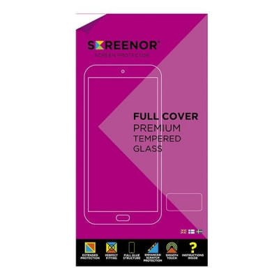 Samsung Galaxy A02s / A03s / A03 Screenor Full Cover Panssarilasi