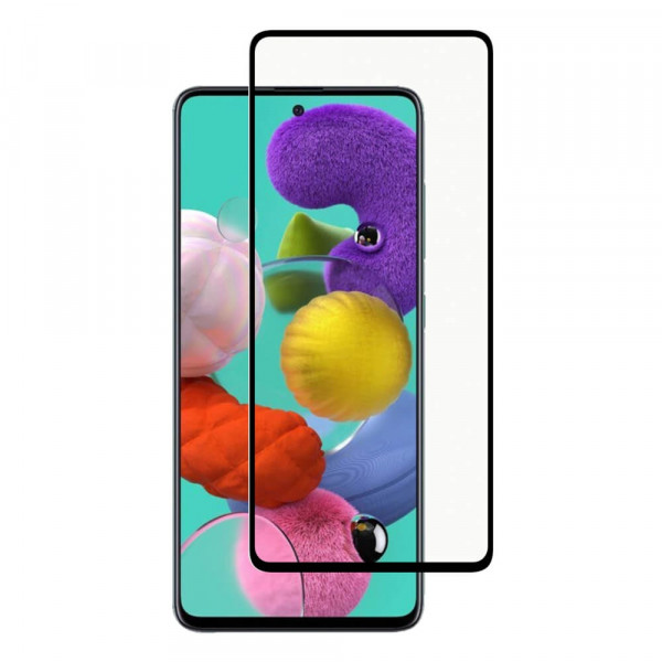 Samsung Galaxy A23 5G Screenor Full Cover Panssarilasi