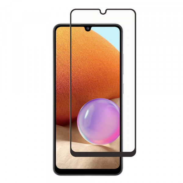 Samsung Galaxy A32 4G Screenor Full Cover Panssarilasi