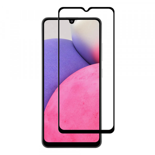 Samsung Galaxy A33 5G Screenor Full Cover Panssarilasi
