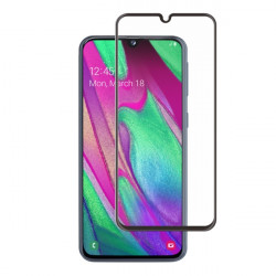 Samsung Galaxy A40 Screenor Full Cover Panssarilasi