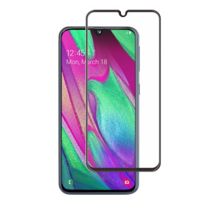 Samsung Galaxy A40 Screenor Full Cover Panssarilasi