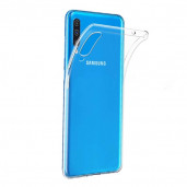Samsung Galaxy A70 Mobbit Ultraohut Suojakuori