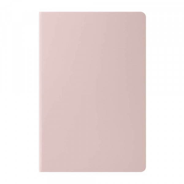 Samsung Galaxy Tab A8 10,5" Book Cover Suojakotelo, Pinkki