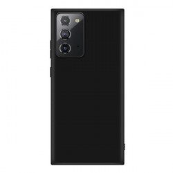 Samsung Galaxy Note 20 5G Candy Suojakuori, Musta