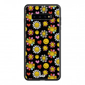 Samsung Galaxy S10 Inkit x Maria Filar Suojakuori, Mixed Emotions