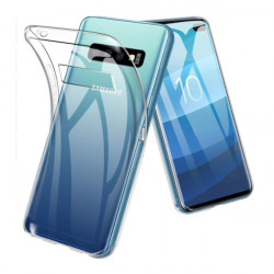 Samsung Galaxy S10+ Mobbit Ultraohut Suojakuori