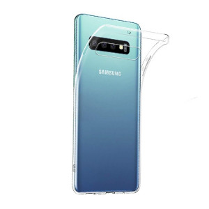 Samsung Galaxy S10 Mobbit Ultraohut Suojakuori