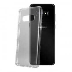 Samsung Galaxy S10e Mobbit Ultraohut Suojakuori