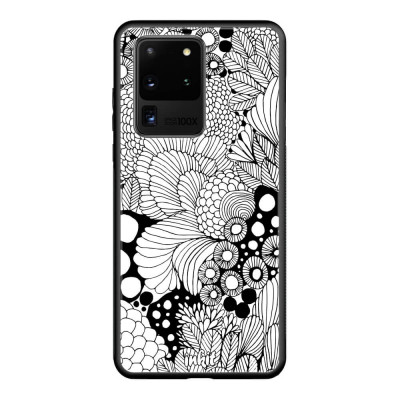 Samsung Galaxy S20 Ultra Inkit x Zirpus Design, Garden Plot