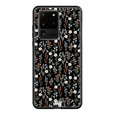 Samsung Galaxy S20 Ultra Inkit x Artiisan Suojakuori, Night Meadow