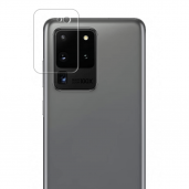 Samsung Galaxy S20 Ultra Mobbit Takakameran Panssarilasi