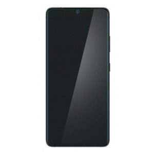 Samsung Galaxy S21 Ultra 5G Spigen Neo Flex Suojakalvo (2kpl), Kirkas