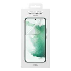 Samsung Galaxy S22+ 5G Screen Protector Suojakalvo (2kpl), Kirkas