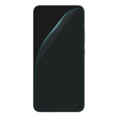 Samsung Galaxy S22 5G Spigen Neo Flex Suojakalvo (2kpl), Kirkas