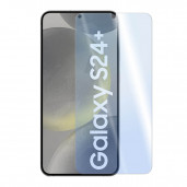 Samsung Galaxy S24+ 5G Suojakalvo, Kirkas (2kpl)
