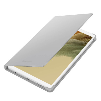 Samsung Galaxy Tab A7 Lite 8.7" Book Cover Suojakotelo, Hopea