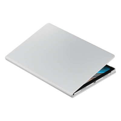 Samsung Galaxy Tab A8 10,5" Book Cover Suojakotelo, Hopea