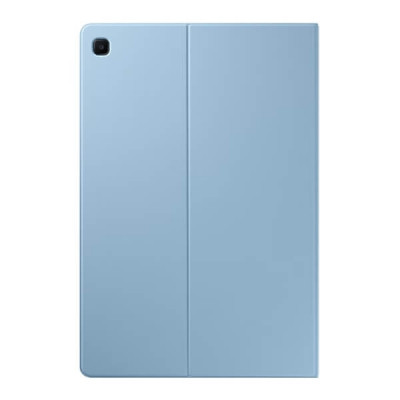 Samsung Galaxy Tab S6 Lite 10.4" Book Cover Suojakotelo, Sininen