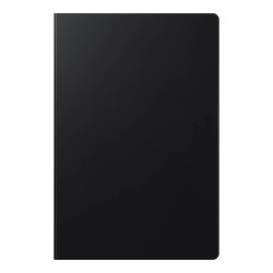 Samsung Galaxy Tab S8 Ultra 14.6" Book Cover Suojakotelo, Musta