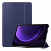 Samsung Galaxy Tab S9 FE Suojakotelo, Sininen