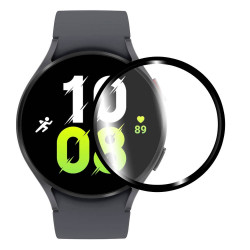 Samsung Galaxy Watch 5 (40mm) Quick & Easy Panssarilasi / Kalvo
