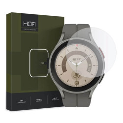 Samsung Galaxy Watch 5 Pro (45mm) Hofi Glass Pro+ Panssarilasi