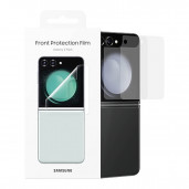 Samsung Galaxy Z Flip5 Front Protection Suojakalvo
