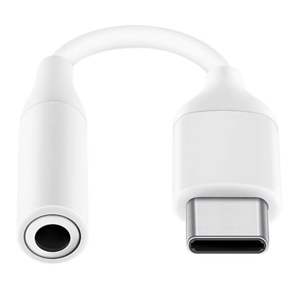 Samsung USB-C –3,5mm adapteri