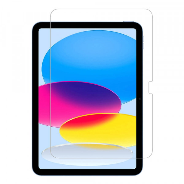 Screenor Apple iPad 10,9" (2022) Näytön Panssarilasi