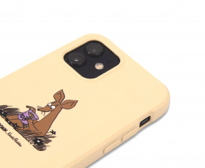 Apple iPhone 13 Pro Moomin Ecocase, Sniff’s Business