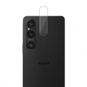 Sony Xperia 1 V Mobbit Takakameran Panssarilasi, Kirkas