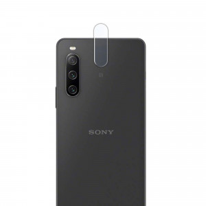 Sony Xperia 10 IV Mobbit Takakameran Panssarilasi