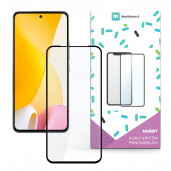 Xiaomi 12 Lite Mobbit Koko Näytön Panssarilasi