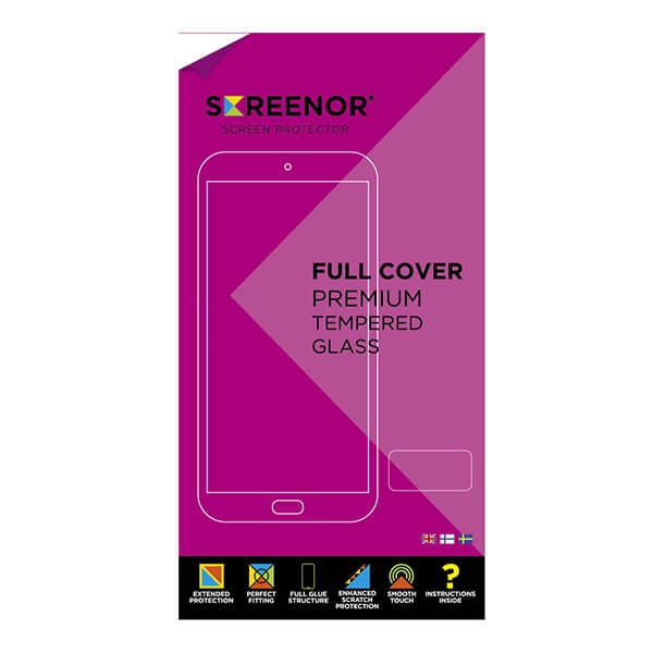 Xiaomi Redmi 10 Screenor Full Cover Panssarilasi
