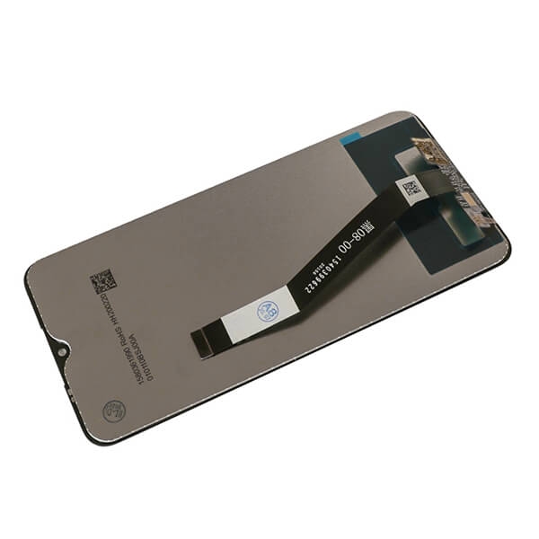 Xiaomi Redmi 9C / 9C NFC näyttö ja työkalut, Musta