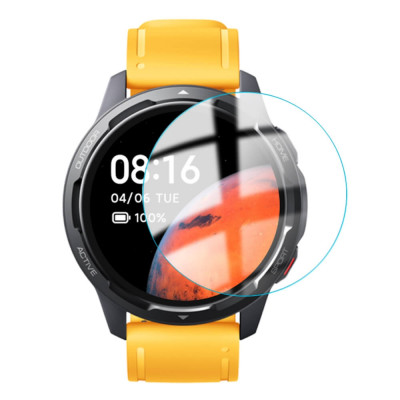 Xiaomi Watch S1 Quick & Easy Panssarilasi